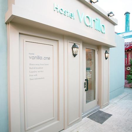 Hostel Vanilla 1 Dongdaemun Seul Zewnętrze zdjęcie