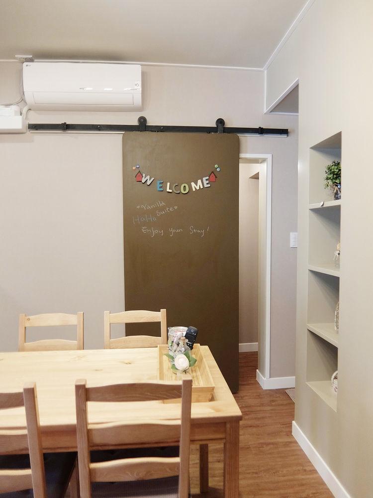 Hostel Vanilla 1 Dongdaemun Seul Zewnętrze zdjęcie