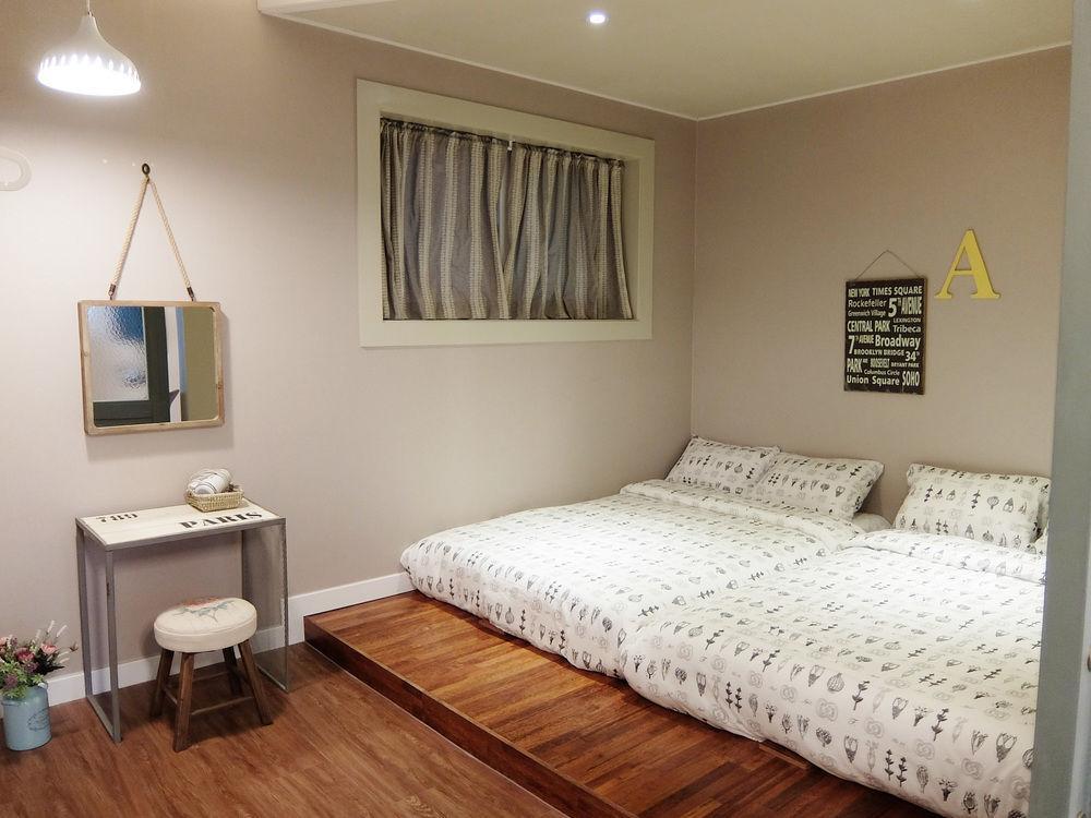 Hostel Vanilla 1 Dongdaemun Seul Zewnętrze zdjęcie