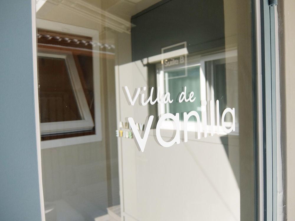 Hostel Vanilla 1 Dongdaemun Seul Zewnętrze zdjęcie
