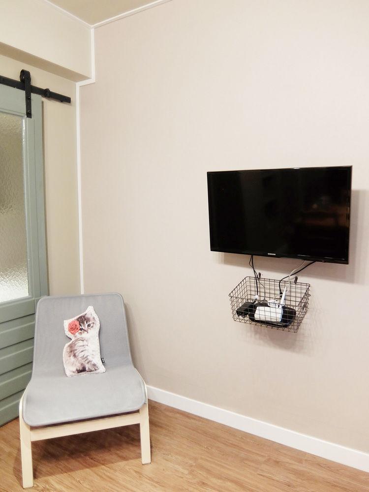 Hostel Vanilla 1 Dongdaemun Seul Zewnętrze zdjęcie