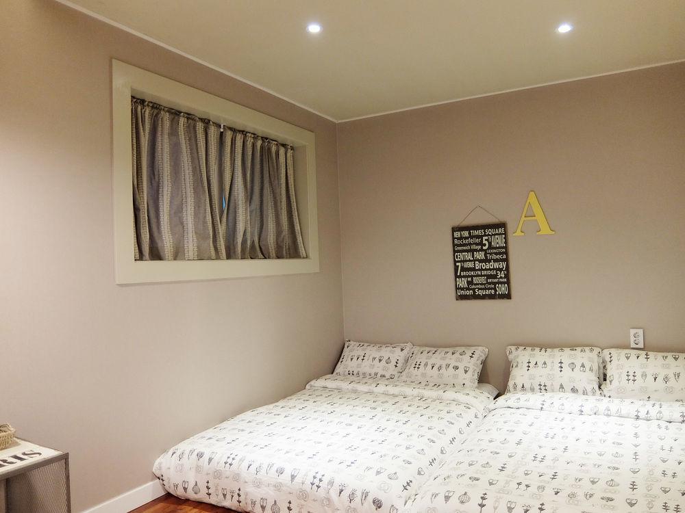 Hostel Vanilla 1 Dongdaemun Seul Zewnętrze zdjęcie