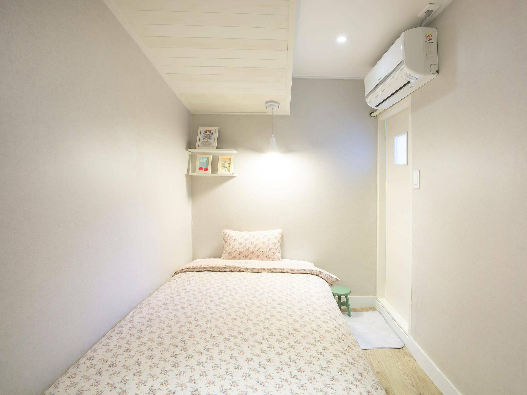Hostel Vanilla 1 Dongdaemun Seul Zewnętrze zdjęcie