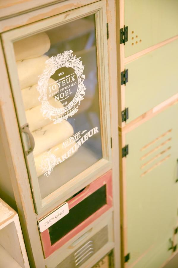 Hostel Vanilla 1 Dongdaemun Seul Zewnętrze zdjęcie