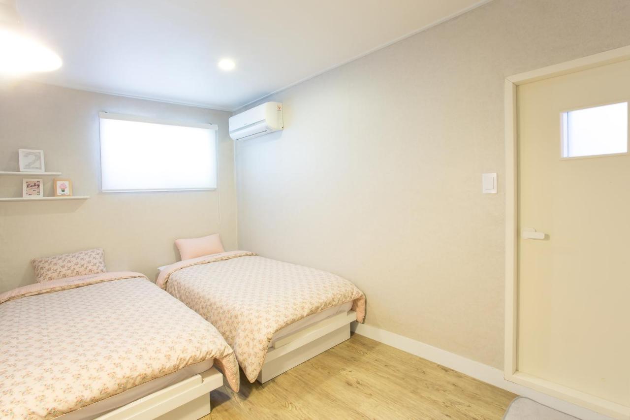 Hostel Vanilla 1 Dongdaemun Seul Pokój zdjęcie
